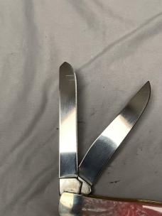 Case XX Trapper (3254)