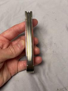 Case XX Trapper (3254)