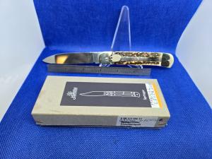 Hubertus Springer Messer #11 (68.111.hh.11
