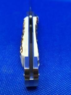 Hubertus Springer Messer #11 (68.111.hh.11