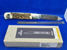 Hubertus Springer Messer #11 (68.111.hh.11
