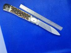 Hubertus Springer Messer #11 (68.111.hh.11