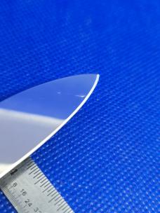Hubertus Springer Messer #11 (68.111.hh.11