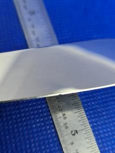 Hubertus Springer Messer #11 (68.111.hh.11