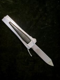 PANZER MESSAR D/A OTF TRAP DOOR