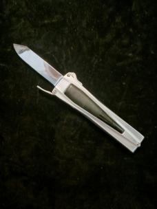 PANZER MESSAR D/A OTF TRAP DOOR