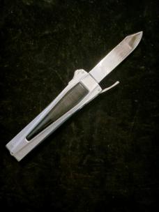PANZER MESSAR D/A OTF TRAP DOOR