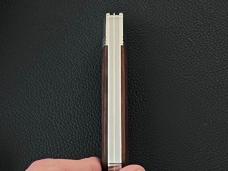 Great Eastern Cutlery Northfield 78 Bullet Barlow in Cocobolo wood 781224 - New in the tube 