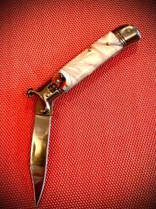 Classic Design "Shellpuller" New