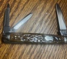 OLD E.C. SIMMONS KEEN KUTTER WHITTLER