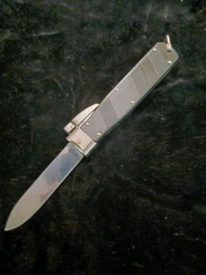 OLDER GERMAN GRAVITY KNIFE