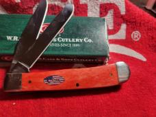 Case xx world War 2 trapper 2006
