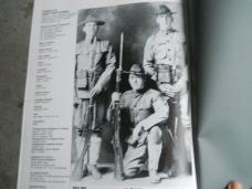 The Military Knife & Bayonet / Homer M. Brett 