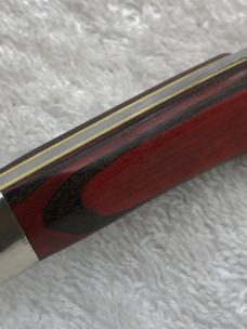 Sears Craftsman 1987 60th Ann. For Craftsman Tools 1 Blade Lockback Made In USA
