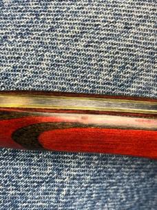 Sears Craftsman 1987 60th Ann. For Craftsman Tools 1 Blade Lockback Made In USA