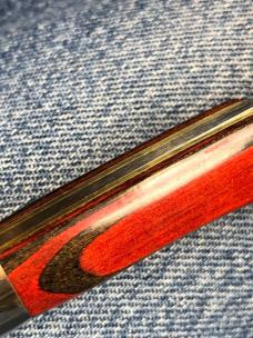 Sears Craftsman 1987 60th Ann. For Craftsman Tools 1 Blade Lockback Made In USA