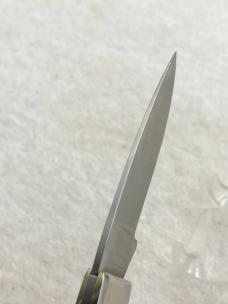 Sears Craftsman 1987 60th Ann. For Craftsman Tools 1 Blade Lockback Made In USA