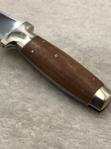 Case Tested XX Knife And Hatchet Interchangeable Set Excellent Used Condition