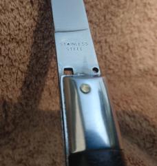  9 inch Korizzy - Korean Rizzuto Estiletto