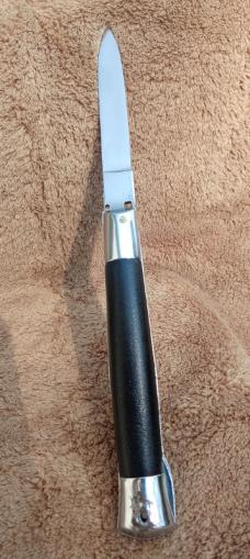  9 inch Korizzy - Korean Rizzuto Estiletto