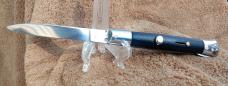  9 inch Korizzy - Korean Rizzuto Estiletto