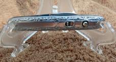 Schrade double 2 7/8 stainless steel scales