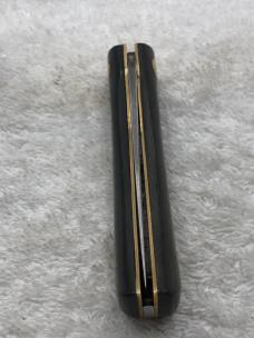 Vintage DRGM Eye Brand 1 Blade Sod Buster Made In Germany Great Used Condition