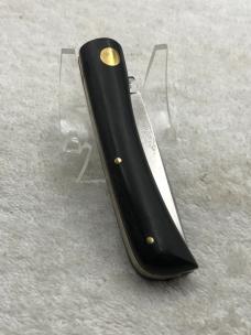 Vintage DRGM Eye Brand 1 Blade Sod Buster Made In Germany Great Used Condition