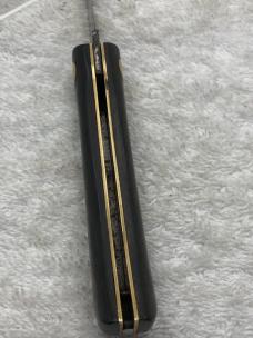 Vintage DRGM Eye Brand 1 Blade Sod Buster Made In Germany Great Used Condition