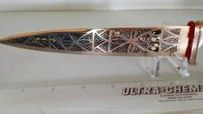 Toledo knife ( Antique)