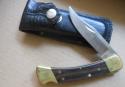  Buck 110 Advertising Knife  1980's