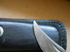  Buck 110 Advertising Knife  1980's