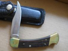  Buck 110 Advertising Knife  1980's