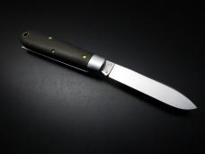 Great Eastern Cutlery #15 Urban Jack Spear OD Green Canvas Micarta GEC 152221