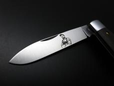 Great Eastern Cutlery #15 Urban Jack Spear OD Green Canvas Micarta GEC 152221