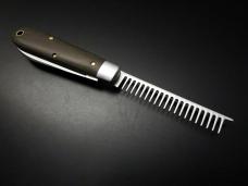 Great Eastern Cutlery #15 Urban Jack Spear OD Green Canvas Micarta GEC 152221