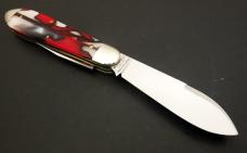 Great Eastern Cutlery #85 Crown Lifter Dead Skunk Acrlylic GEC 852221