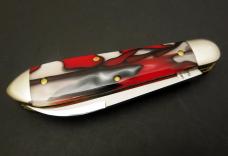 Great Eastern Cutlery #85 Crown Lifter Dead Skunk Acrlylic GEC 852221