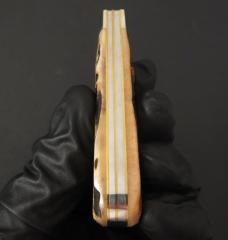 Great Eastern Cutlery Northfield UN-X-LD #14 Sambar Stag GEC 143223