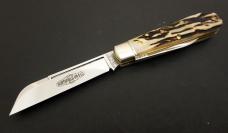 Great Eastern Cutlery Northfield UN-X-LD #14 Sambar Stag GEC 143223