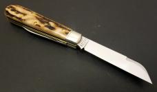 Great Eastern Cutlery Northfield UN-X-LD #14 Sambar Stag GEC 143223