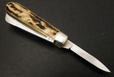 Great Eastern Cutlery Northfield UN-X-LD #14 Sambar Stag GEC 143223