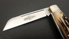 Great Eastern Cutlery Northfield UN-X-LD #14 Sambar Stag GEC 143223