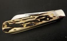 Great Eastern Cutlery Northfield UN-X-LD #14 Sambar Stag GEC 143223