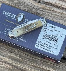 CASE XX ** SELECT JOB CASE 2018 STAG TINY TRAPPER