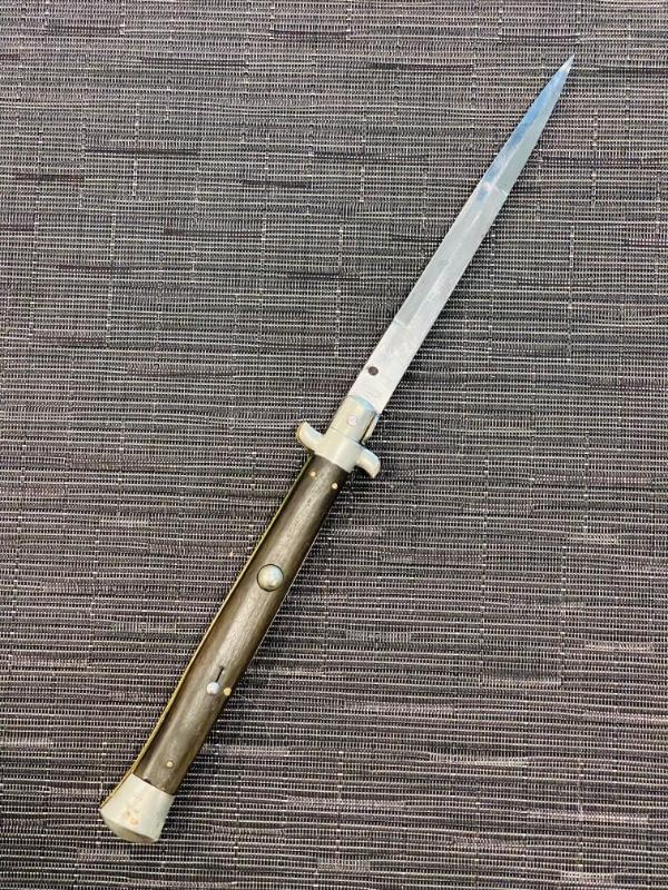 Unsharpened 13” Latama Picklock