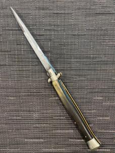 Unsharpened 13” Latama Picklock