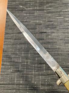 Unsharpened 13” Latama Picklock