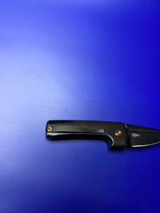 Boker Plus Harlock Mini Auto Knife