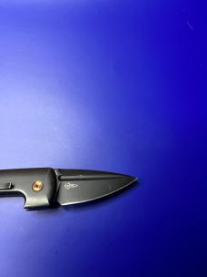 Boker Plus Harlock Mini Auto Knife